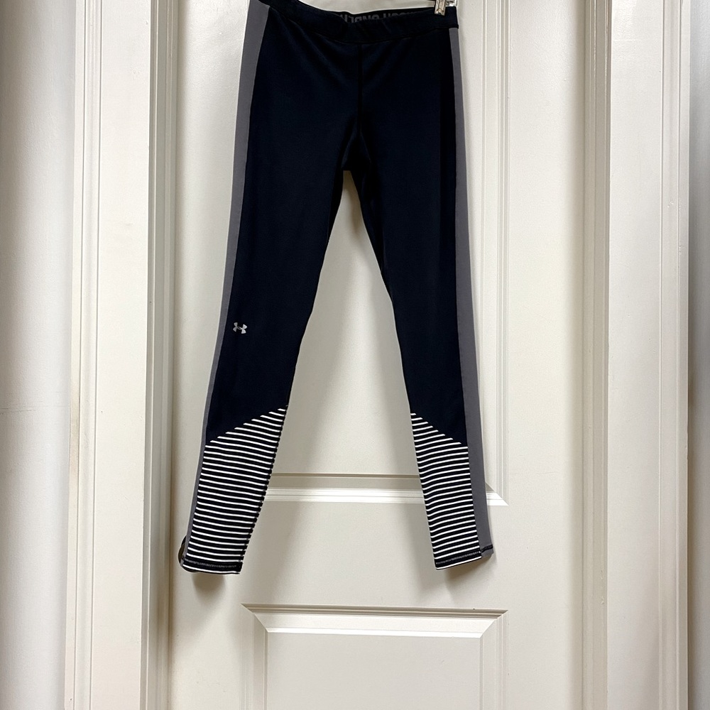 Women’s Under Armour exercise pants